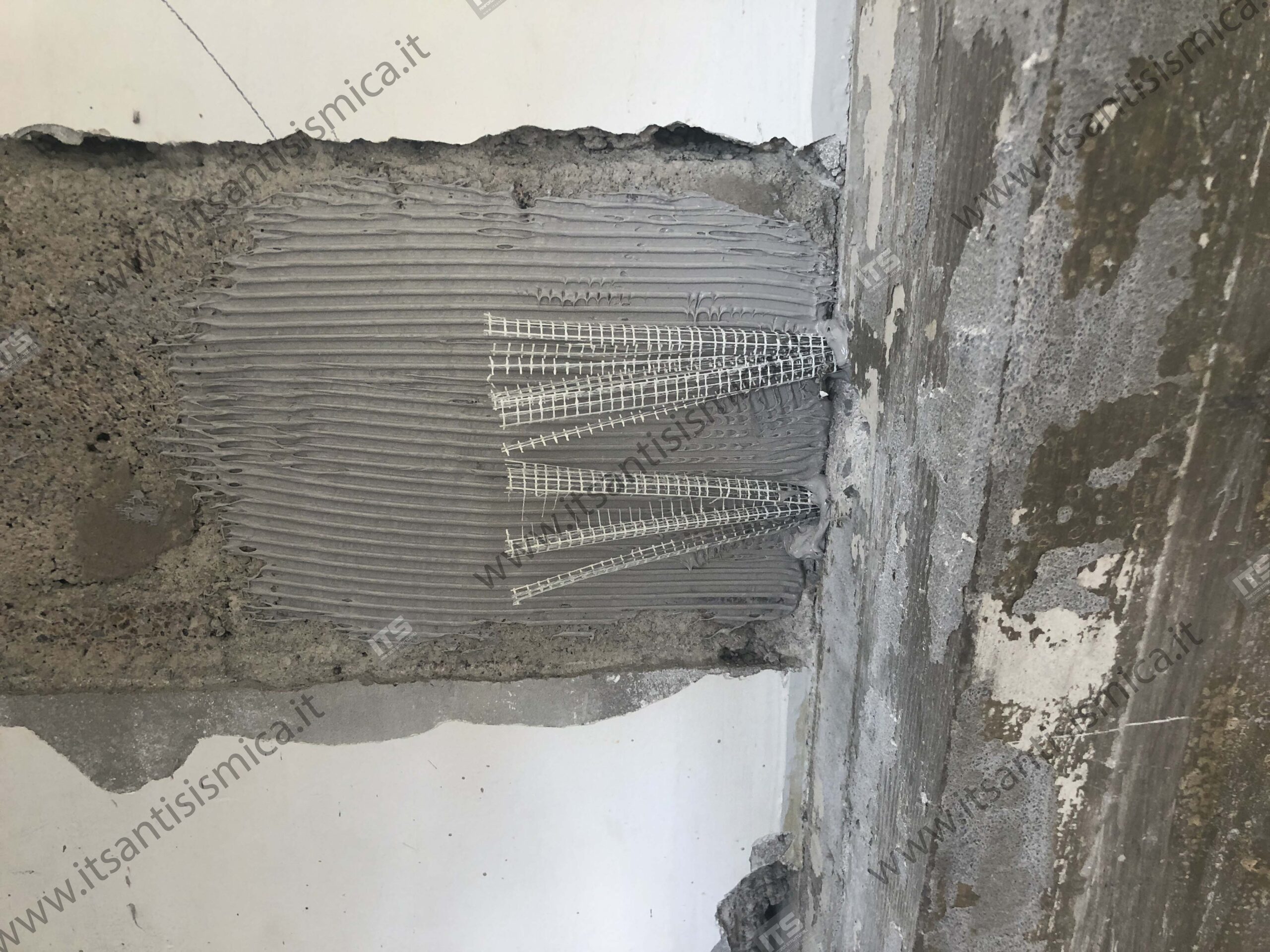 Scuole medie Cutigliano Abetone 2018 — Cutigliano-Abetone (PT) — fotografia di cantiere 9
